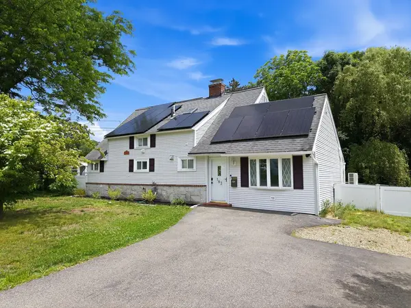 163 Boden Ln, Natick, MA 01760