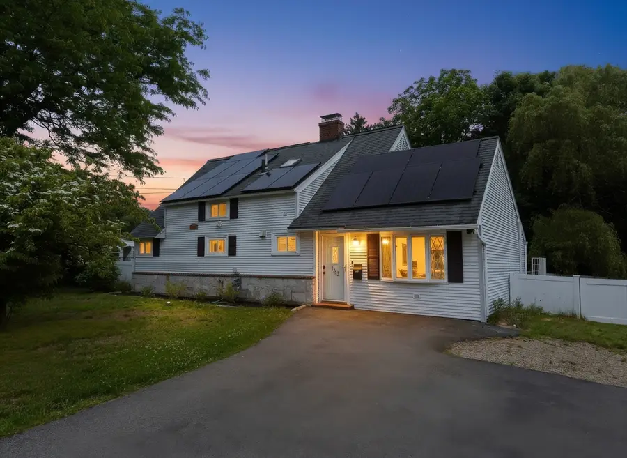 163 Boden Ln, Natick, MA 01760 - #2