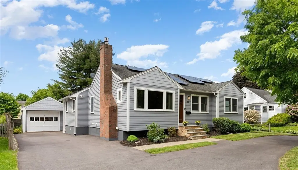60 Lakeshore Avenue, Beverly, MA 01915 - #1