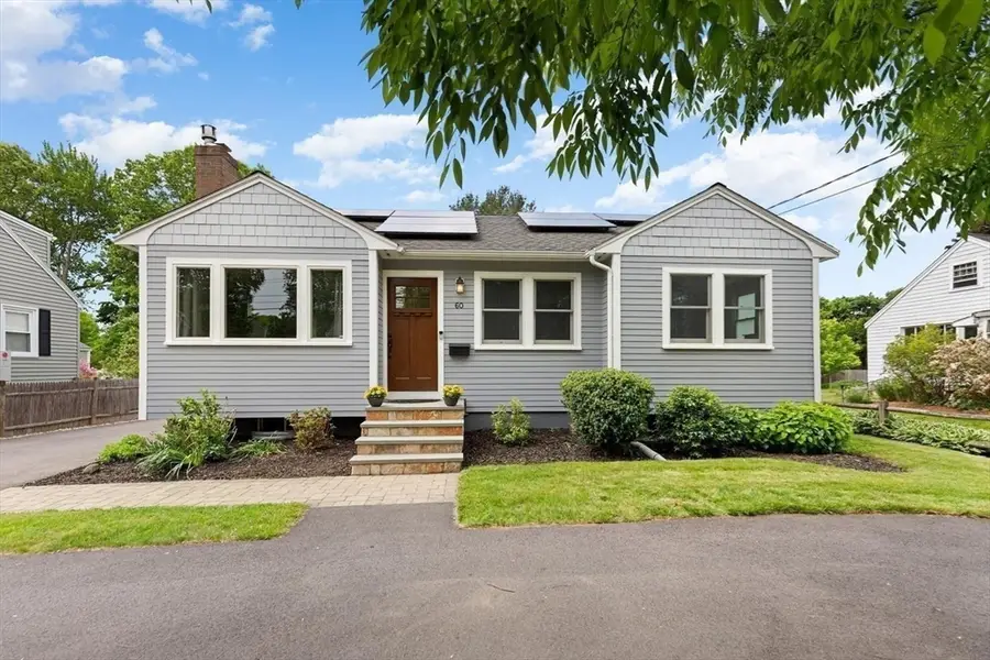60 Lakeshore Avenue, Beverly, MA 01915 - #3
