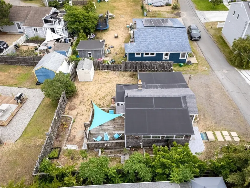 7 Davoli Way, Newbury, MA 01951 - #1