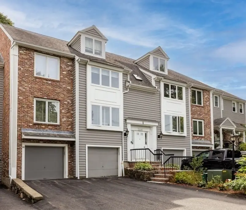 84 Walpole St #1C, Canton, MA 02021 - #1