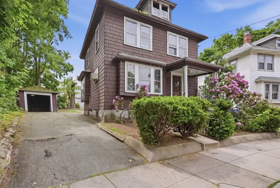 79 Goodenough Street, Boston, MA 02135 - #2