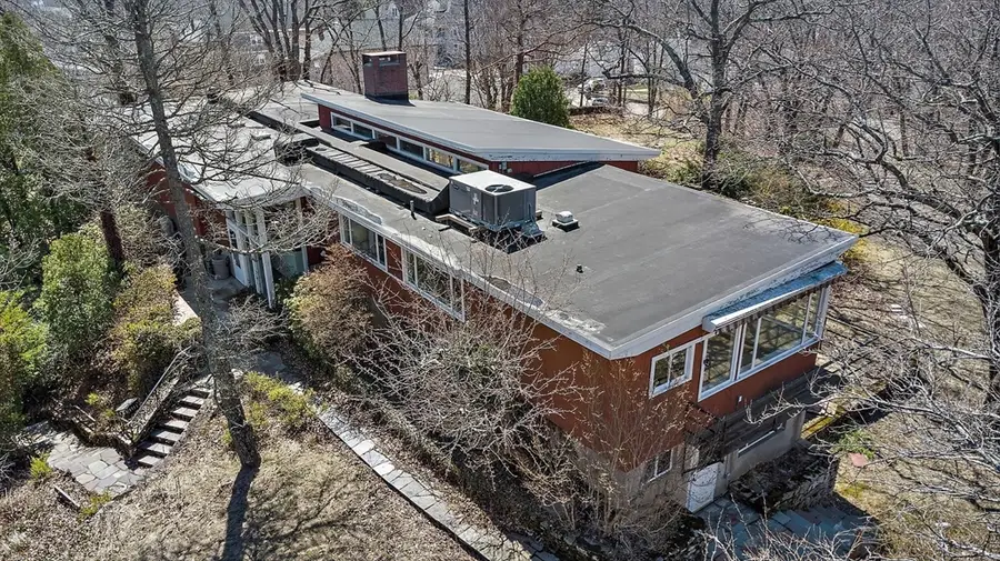 45 Weymouth Avenue, Boston, MA 02132 - #3
