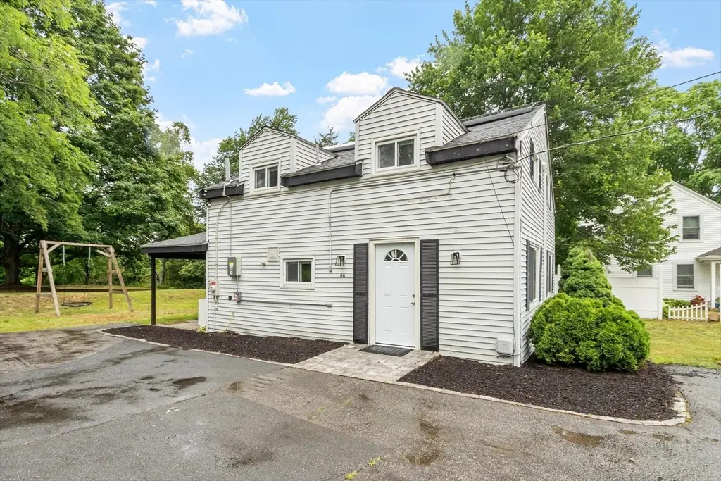 6-A Dilla St, Milford, MA 01757 - #1