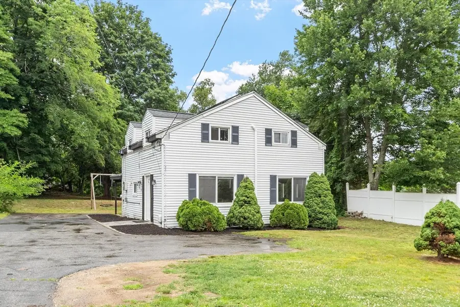 6-A Dilla St, Milford, MA 01757 - #2