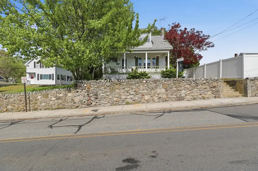 3 Elm Street, Methuen, MA 01844 - #2