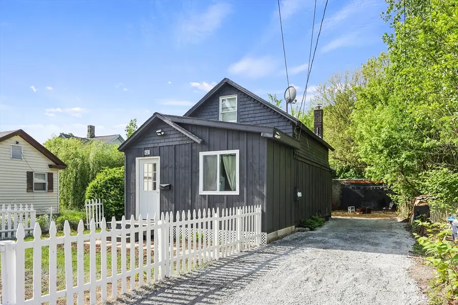68 Orchard St, Pittsfield, MA 01201 - #3