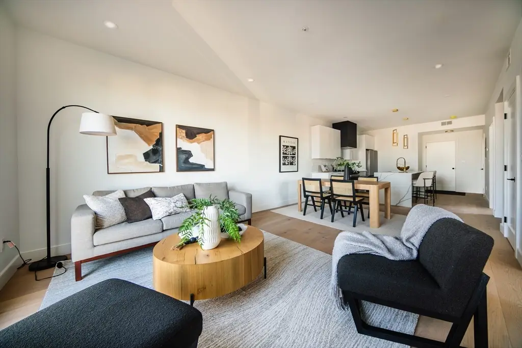 66 Mcgrath Highway #303, Quincy, MA 02169 - #1