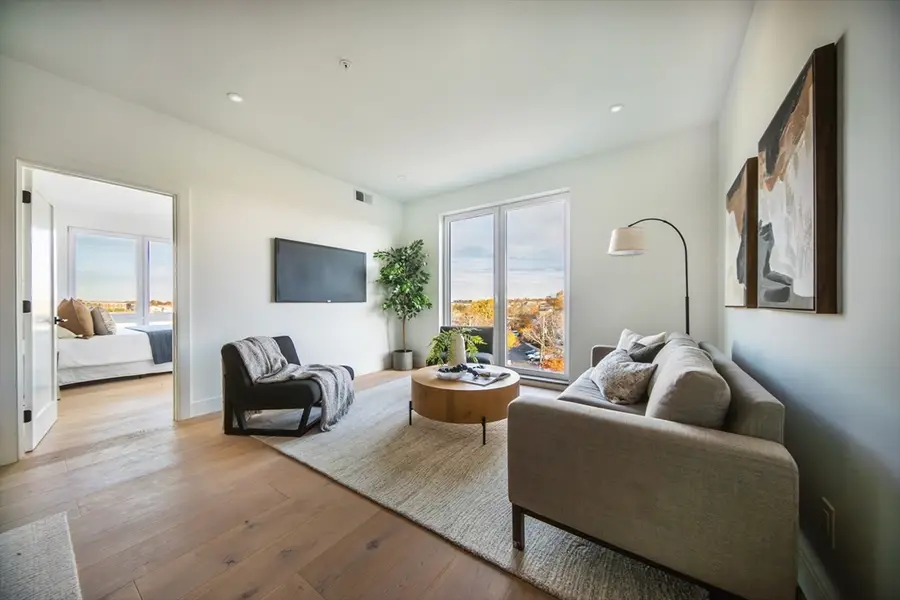66 Mcgrath Highway #303, Quincy, MA 02169 - #3