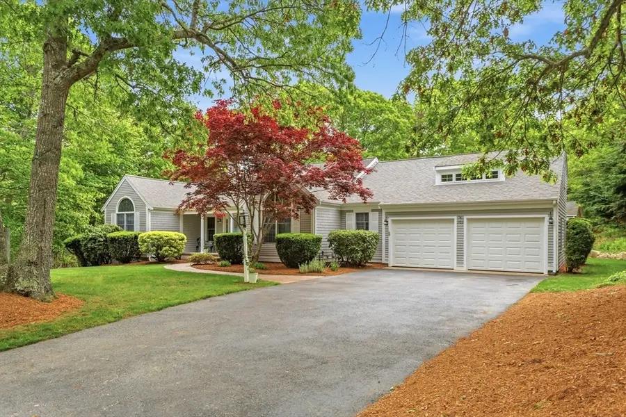 103 Falling Leaf, Osterville, MA 02655 - #3
