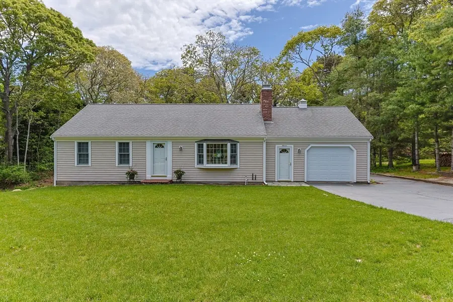 11 Little Marsh Ln, Harwich, MA 02645 - #2