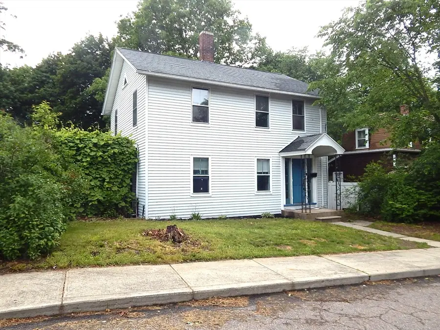 243 High St., Athol, MA 01331 - #2