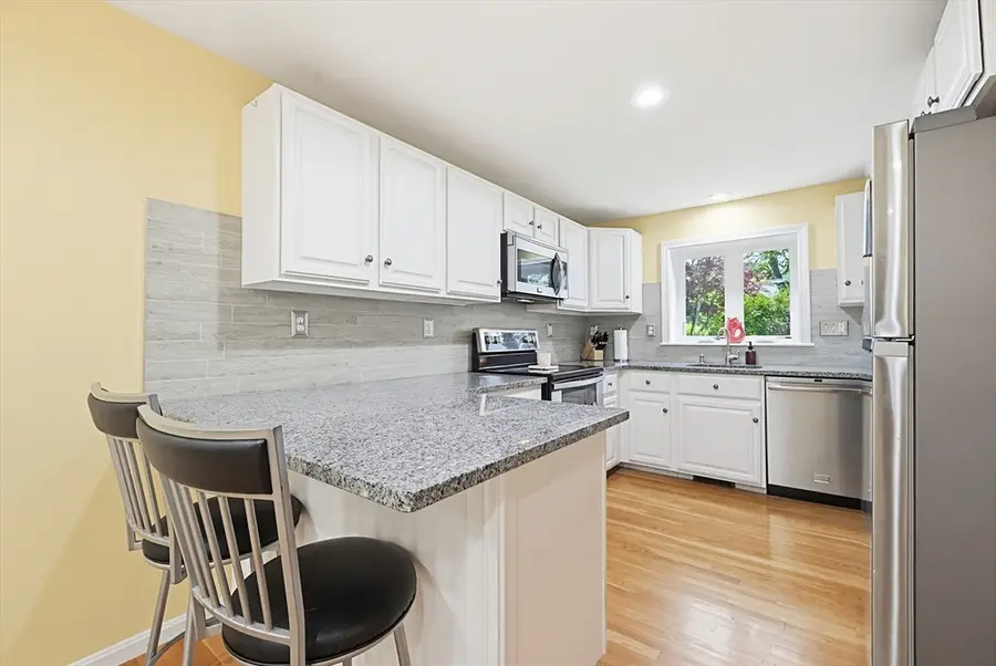 56 Indian Cove Way #56, Easton, MA 02334 - #3