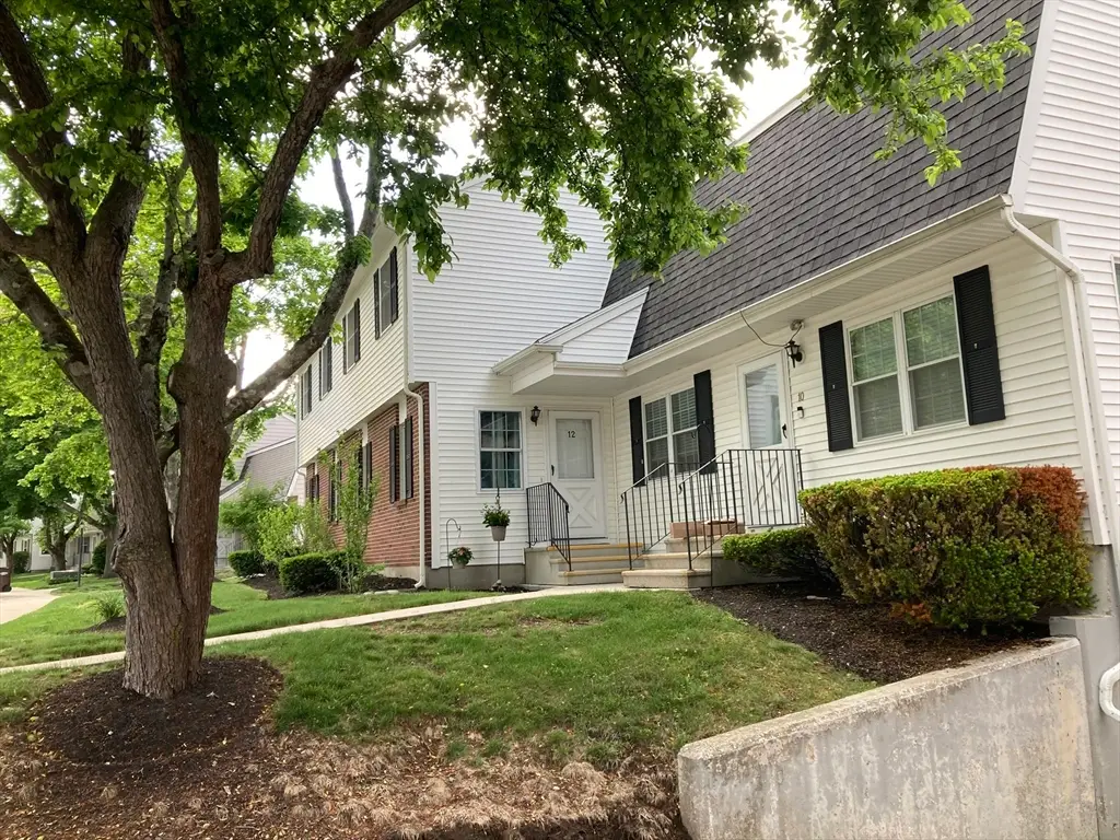 12 Pamela Ln #12, Amesbury, MA 01913 - #1