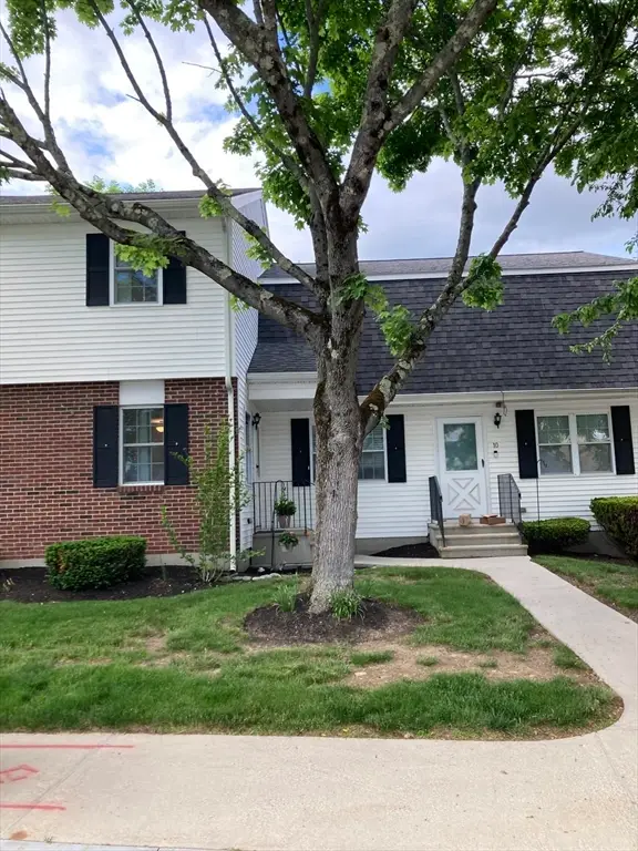 12 Pamela Ln #12, Amesbury, MA 01913 - #2
