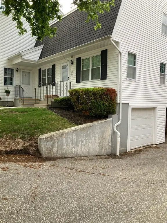 12 Pamela Ln #12, Amesbury, MA 01913 - #3