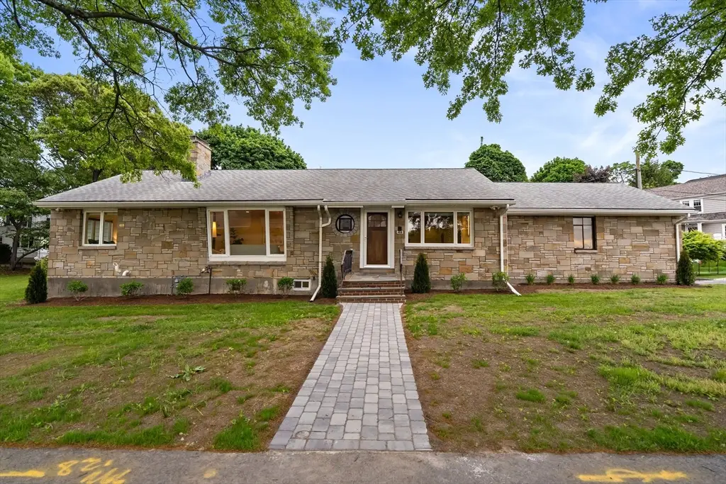 168 Furnace Brook Parkway, Quincy, MA 02169 - #1