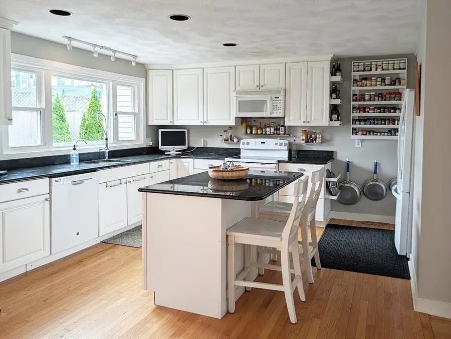 4 Lanes End #3, Ipswich, MA 01938 - #3