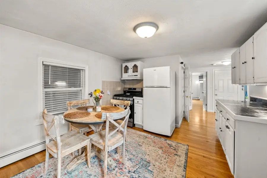 528 E 3rd St #A, Boston, MA 02127 - #3