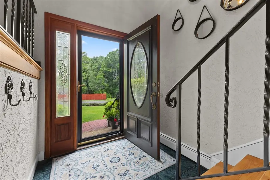 45 Wachusett Ave, Shrewsbury, MA 01545 - #2