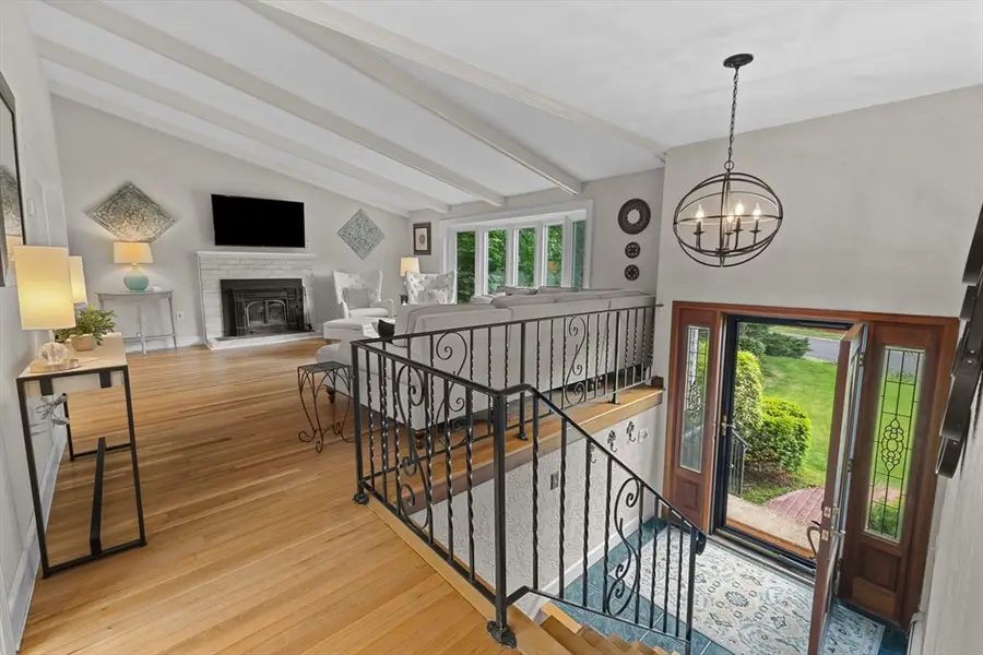 45 Wachusett Ave, Shrewsbury, MA 01545 - #3