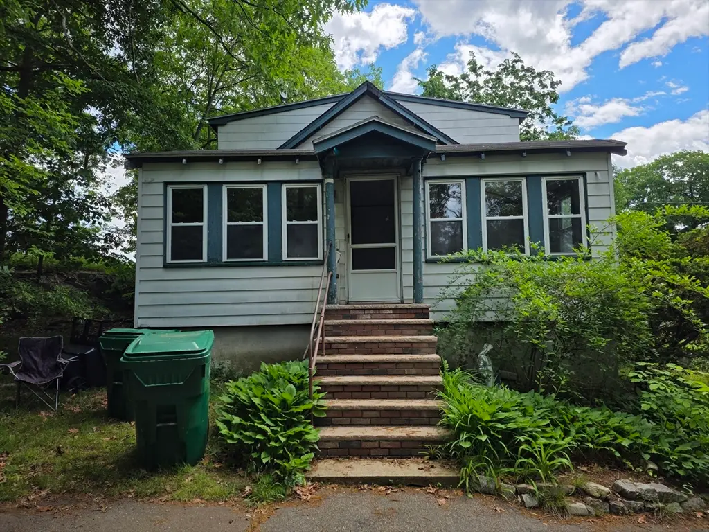 131 Rand St, Medford, MA 02155 - #1
