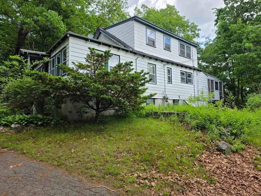 131 Rand St, Medford, MA 02155 - #2