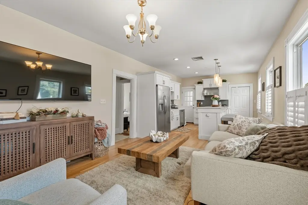 285 Neponset Ave #3, Boston, MA 02122 - #1