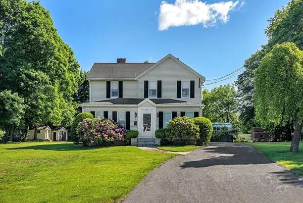 300 Hunnewell Street, Needham, MA 02494