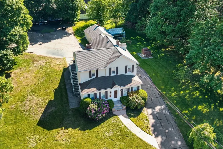 300 Hunnewell Street, Needham, MA 02494 - #2