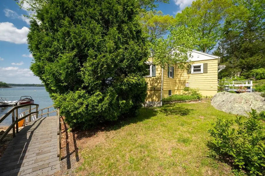 16 Tidal Cove Way, Gloucester, MA 01930 - #2