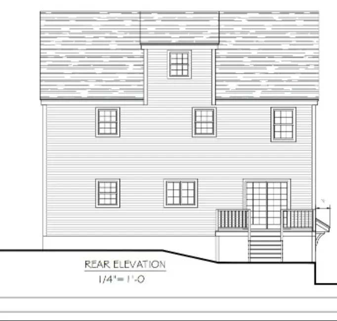 41 Irish Lane, Rutland, MA 01543 - #2