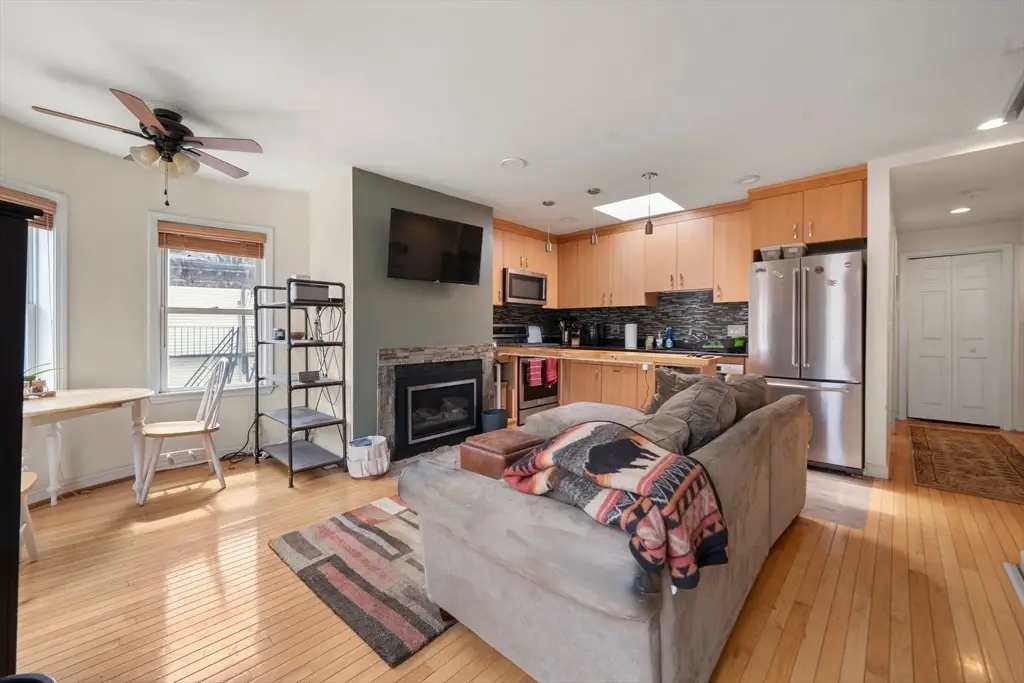 239 Dorchester St #3, Boston, MA 02127 - #1