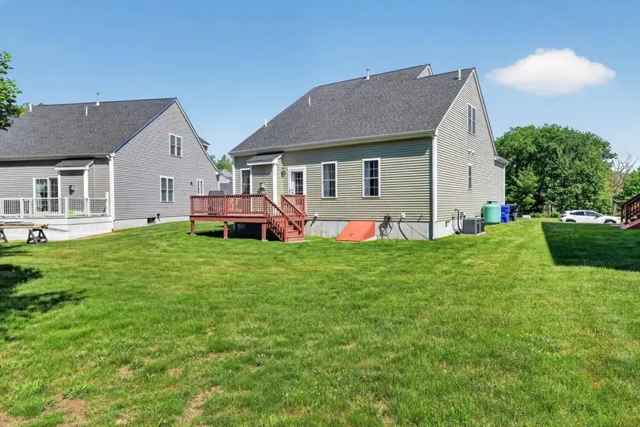 20 Beaver Pond Rd. #20, Milford, MA 01757 - #2