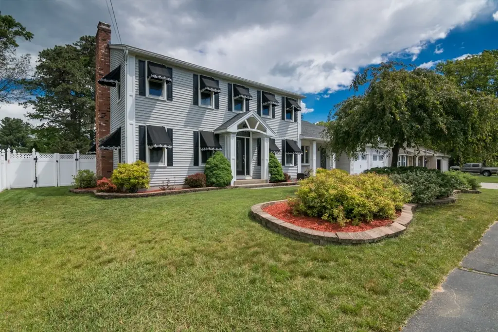 88 Mcdonald Drive, Chicopee, MA 01020 - #1