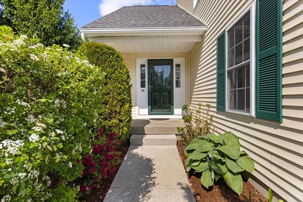 29 Coldspring Drive #A, Sutton, MA 01590 - #1