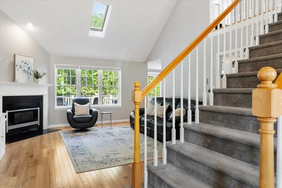 29 Coldspring Drive #A, Sutton, MA 01590 - #3