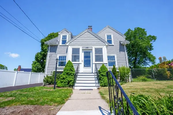 198 Cedar Street, Dedham, MA 02026