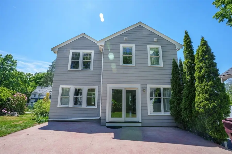 198 Cedar Street, Dedham, MA 02026 - #3