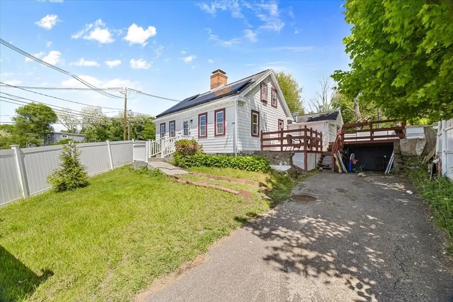1716 Central Street, Stoughton, MA 02072 - #2