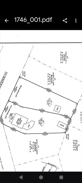 35 Summerhill Ave, Worcester, MA 01606 - #1