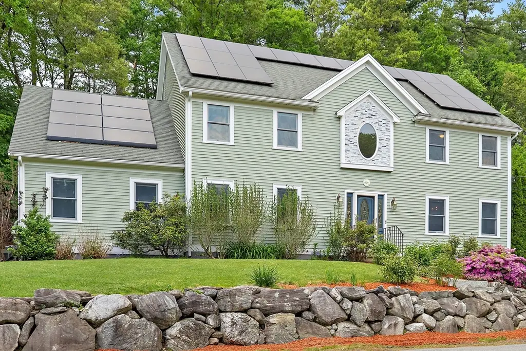 139 Willow Street, Acton, MA 01720 - #1
