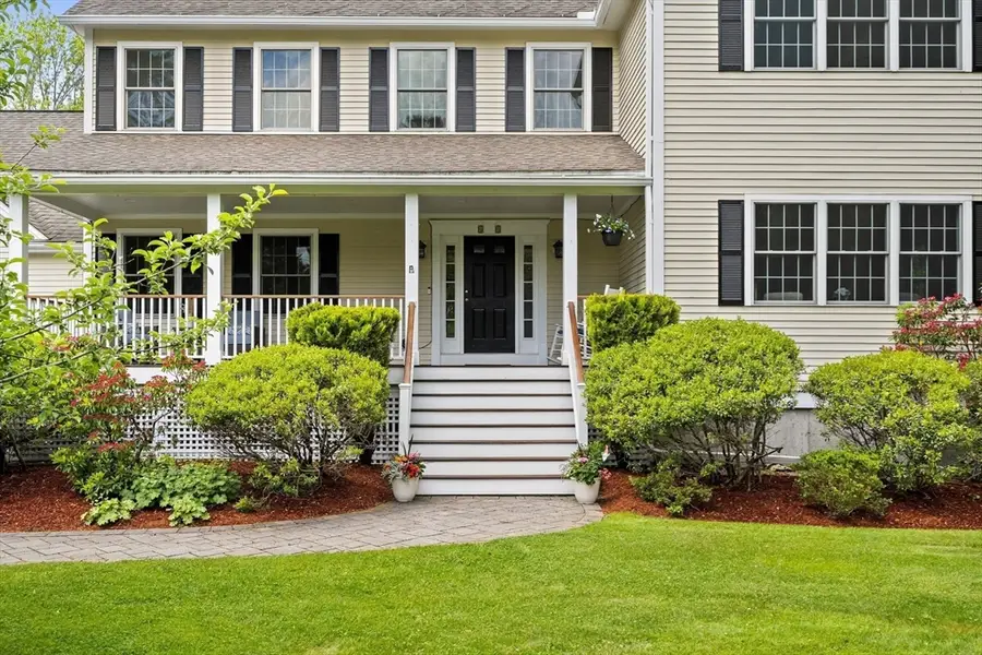 44 Bridge St, Medfield, MA 02052 - #3