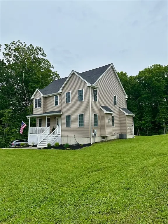 17 Noble Street, Dudley, MA 01571 - #2