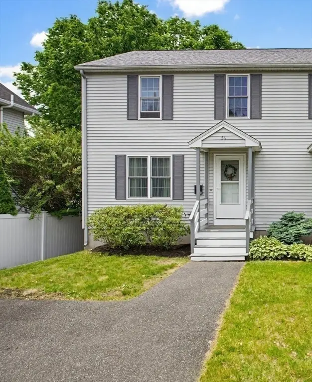56 High St #A, Milford, MA 01757 - #1