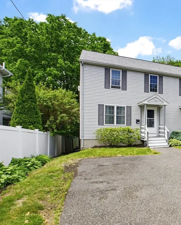 56 High St #A, Milford, MA 01757 - #3