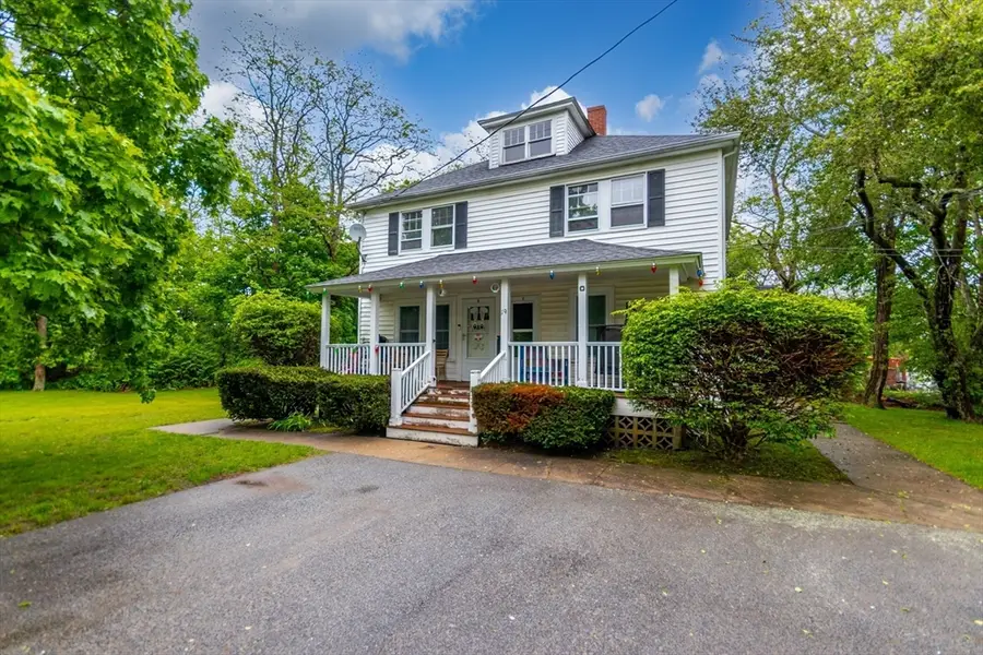 19 Cinroc Cir, East Falmouth, MA 02536 - #3