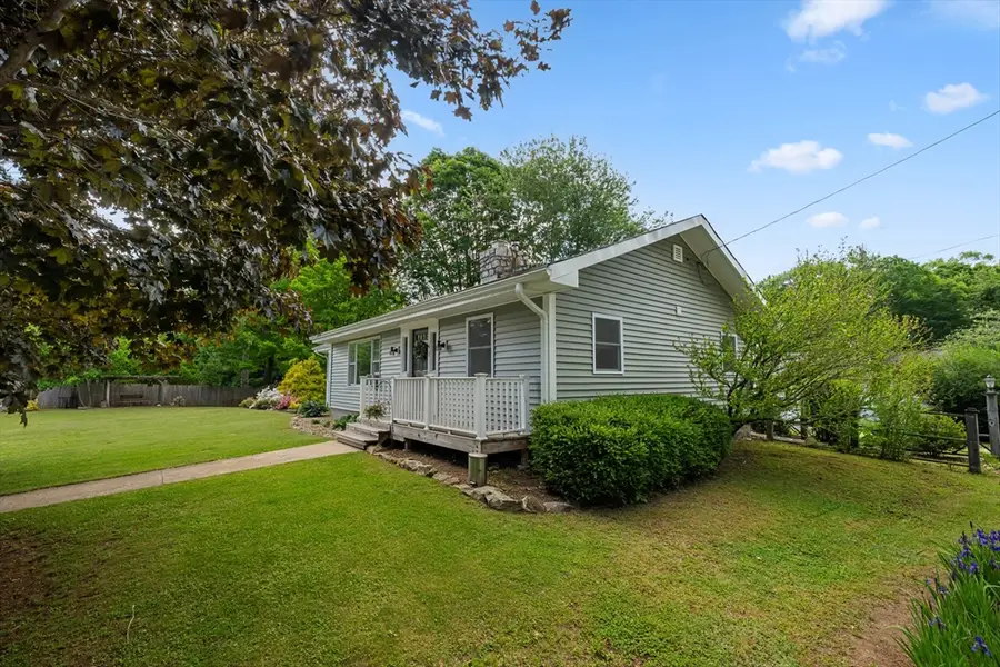 2 Highland Ave, Charlton, MA 01507 - #3