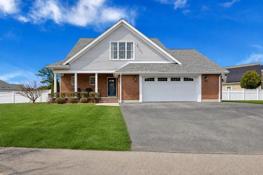 3 Shea Ln, Foxboro, MA 02035 - #2